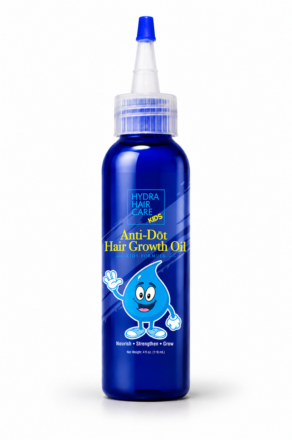 Kid’s Formula Anti-Dōt Nourishing Hair Growth Oil 4 oz