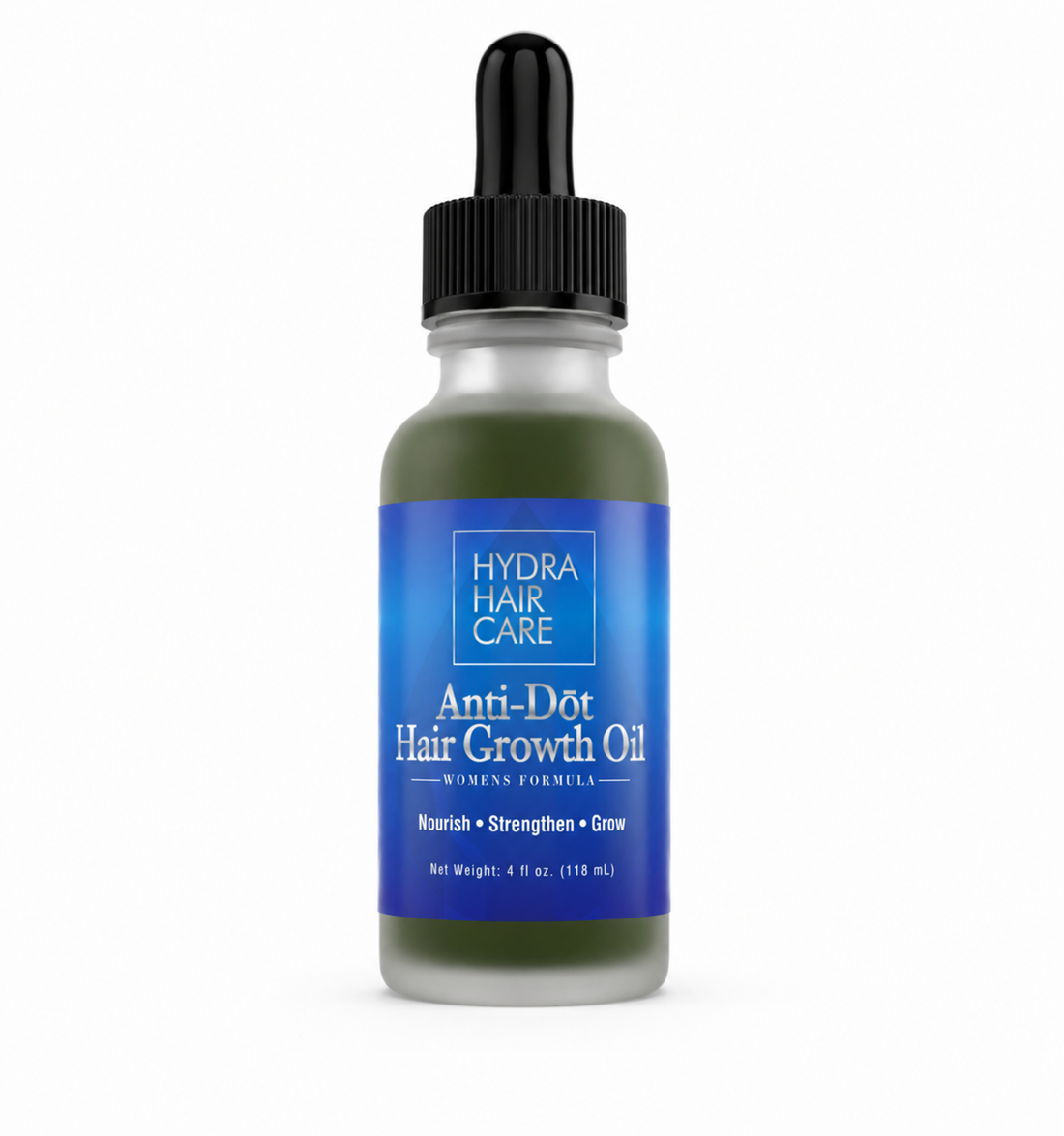 Women’s Formula Anti-Dōt Nourishing Hair Growth Oil 4 oz