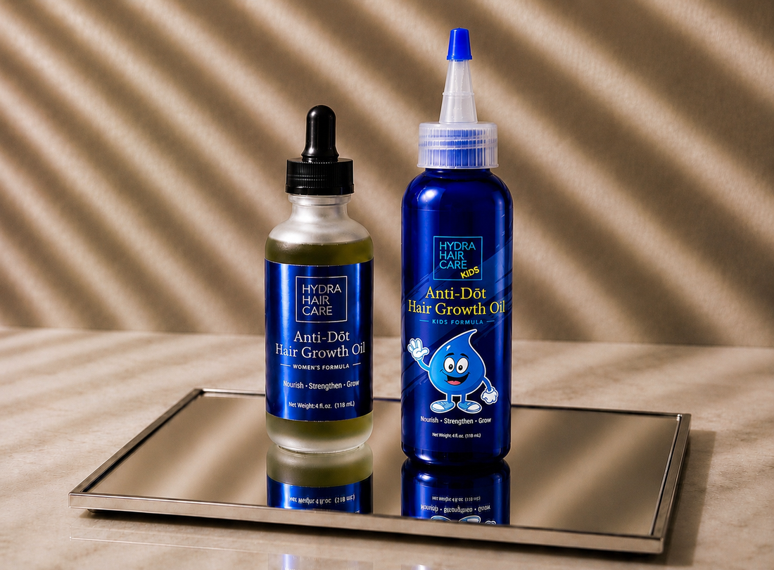Anti-Dōt Mom &amp; Kids Bundle