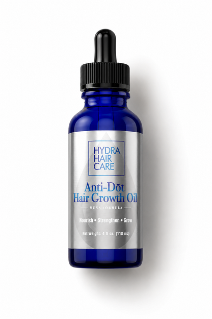 Hydra Hair Care Anti-Dōt Men&